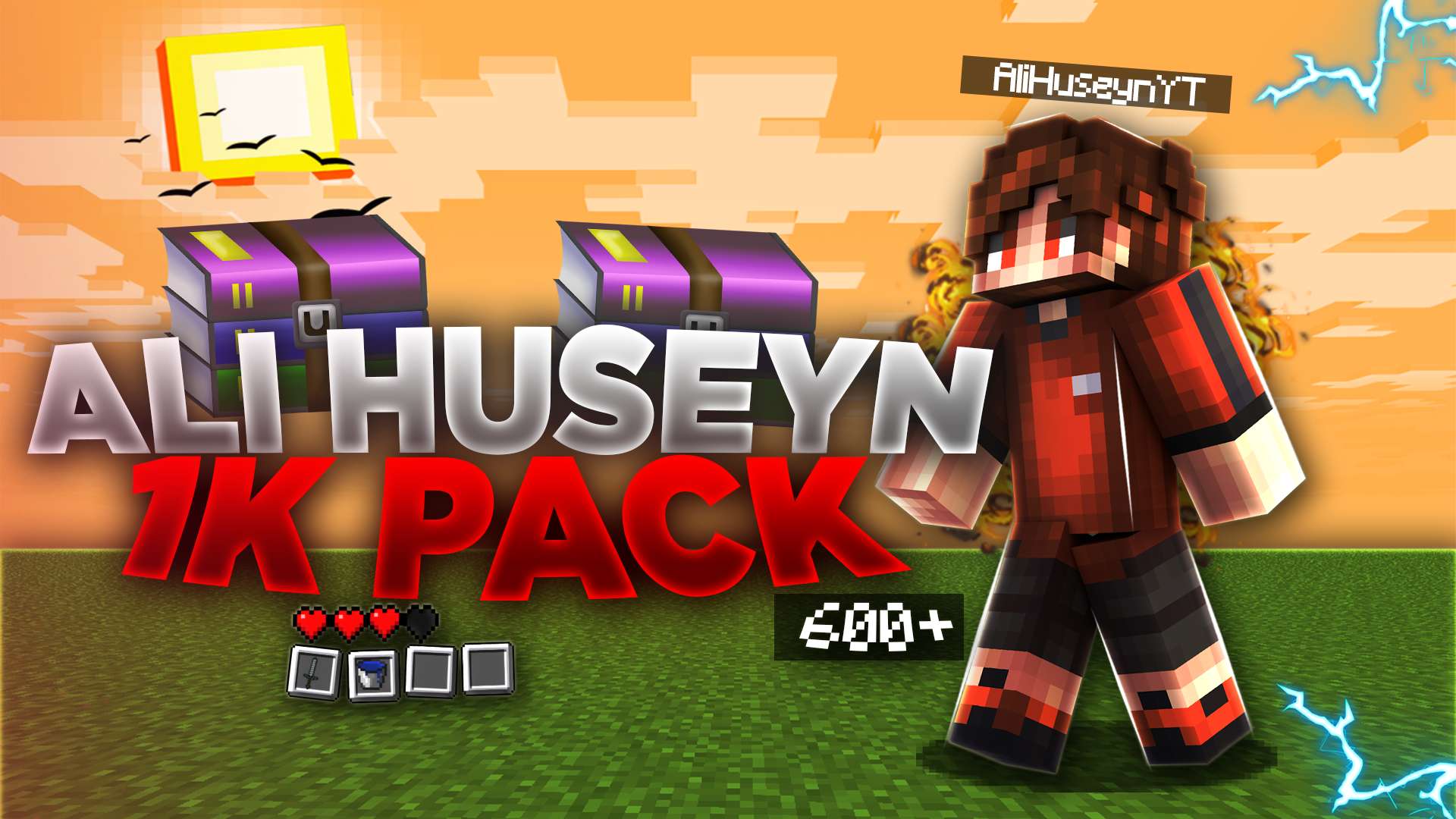 Gallery Image 1 for Ali Huseyn 1k Texture Pack on vVPRP